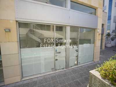 Retail For Sale in Neapoli, Cyprus