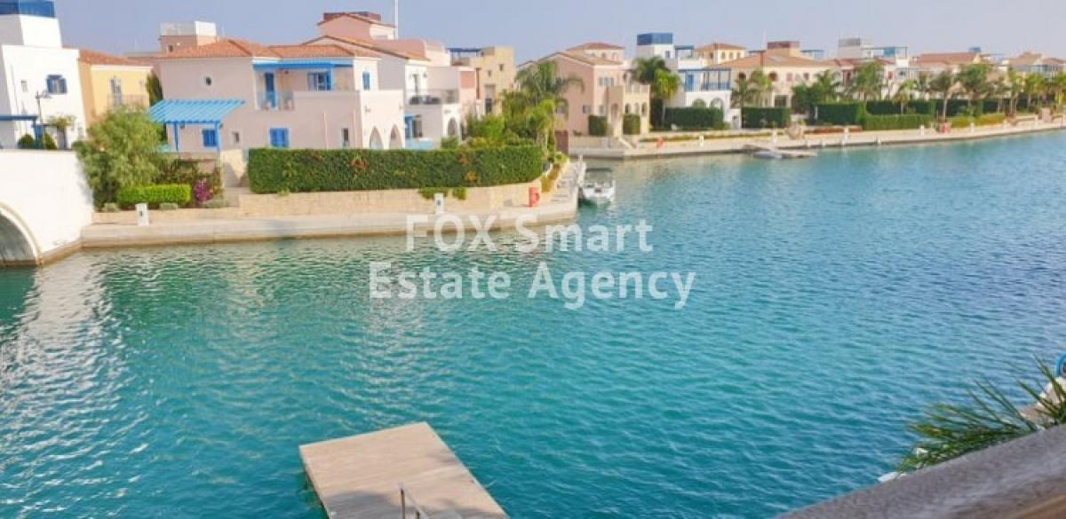 Picture of Home For Sale in Limassol Marina, Limassol, Cyprus