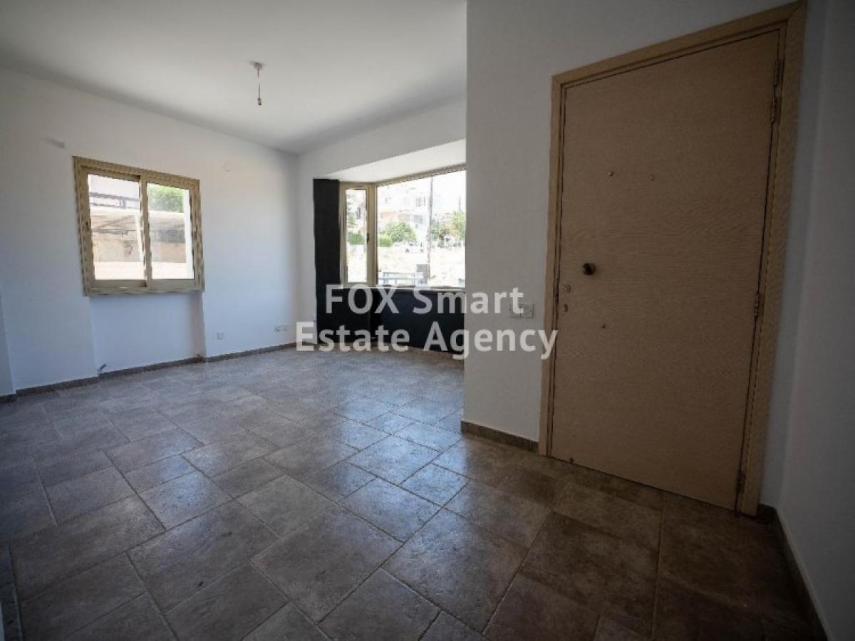 Picture of Apartment For Sale in Agia Paraskevi, Limassol, Cyprus