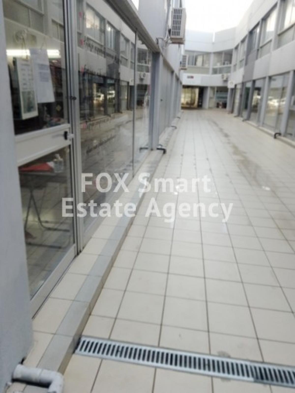 Picture of Retail For Sale in Agia Zoni, Limassol, Cyprus