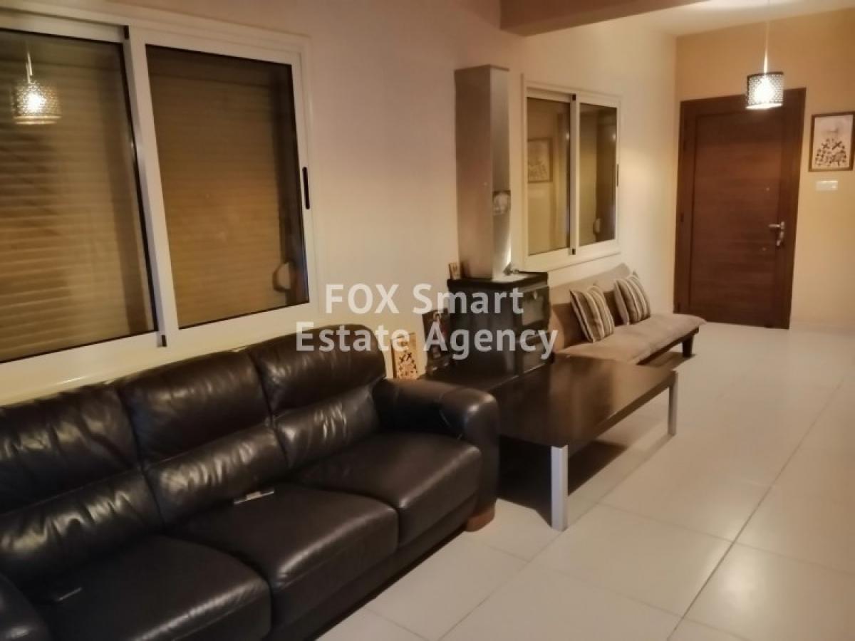 Picture of Home For Sale in Apostolos Andreas, Limassol, Cyprus