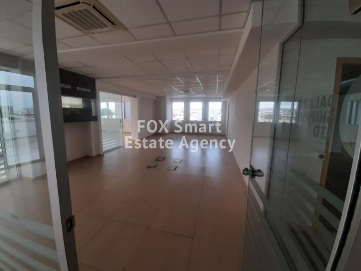 Picture of Office For Sale in Omonoia, Limassol, Cyprus