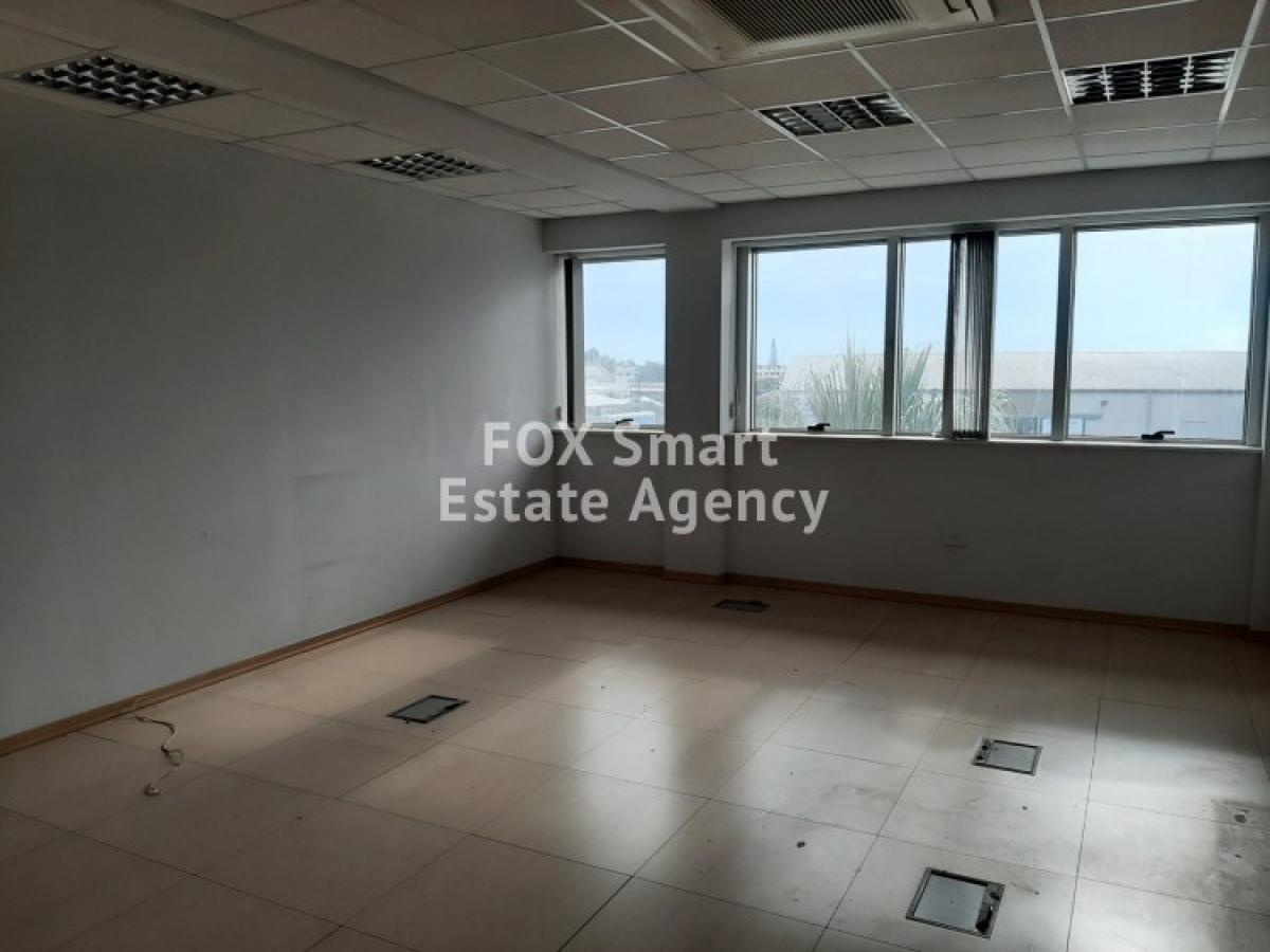 Picture of Office For Sale in Omonoia, Limassol, Cyprus