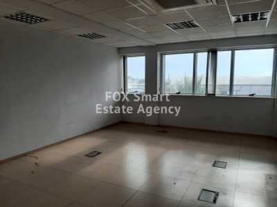Office For Sale in Omonoia, Cyprus