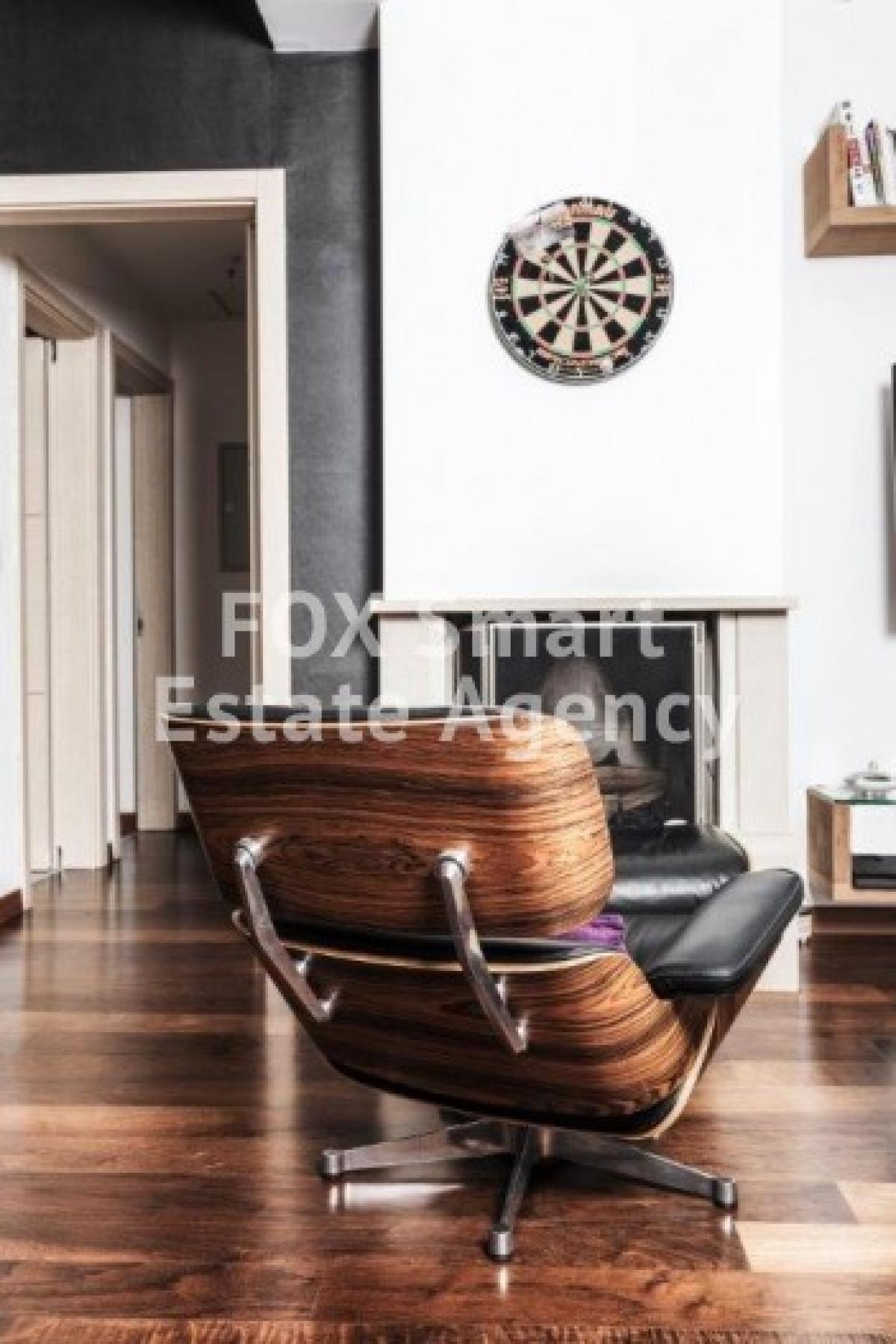 Picture of Apartment For Sale in Agia Zoni, Limassol, Cyprus