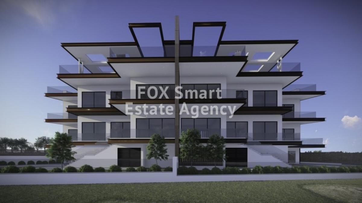 Picture of Duplex For Sale in Germasogeia, Limassol, Cyprus