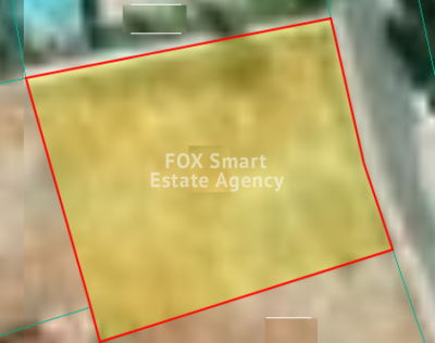 Residential Land For Sale in Mesovounia, Cyprus