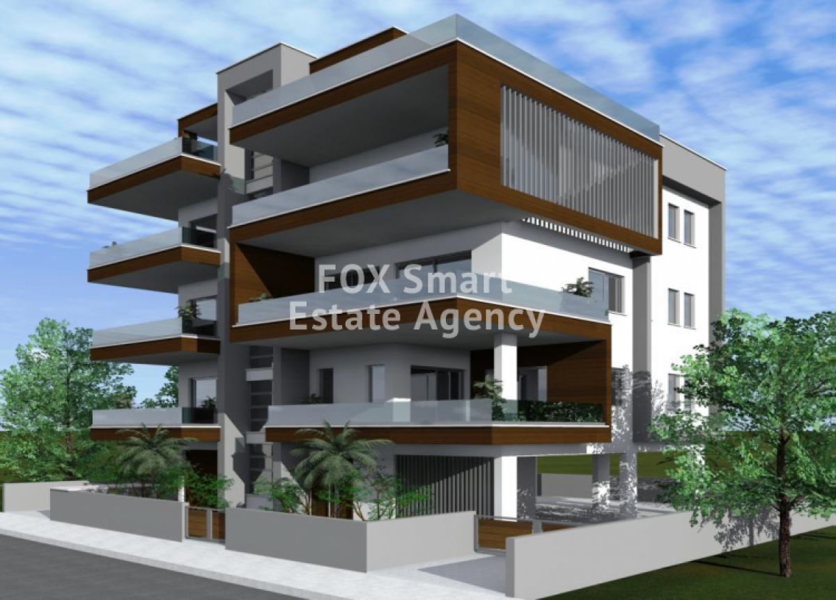 Picture of Home For Sale in Agios Spiridon, Limassol, Cyprus