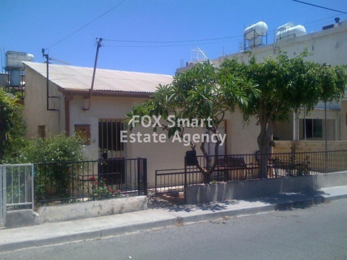 Picture of Bungalow For Sale in Apostolos Andreas, Limassol, Cyprus