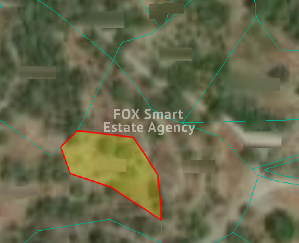 Picture of Residential Land For Sale in Potamitissa, Limassol, Cyprus