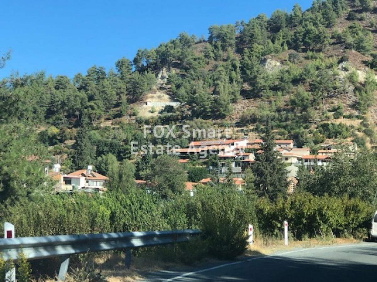 Picture of Home For Sale in Potamitissa, Limassol, Cyprus