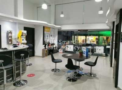 Retail For Sale in Agia Zoni, Cyprus