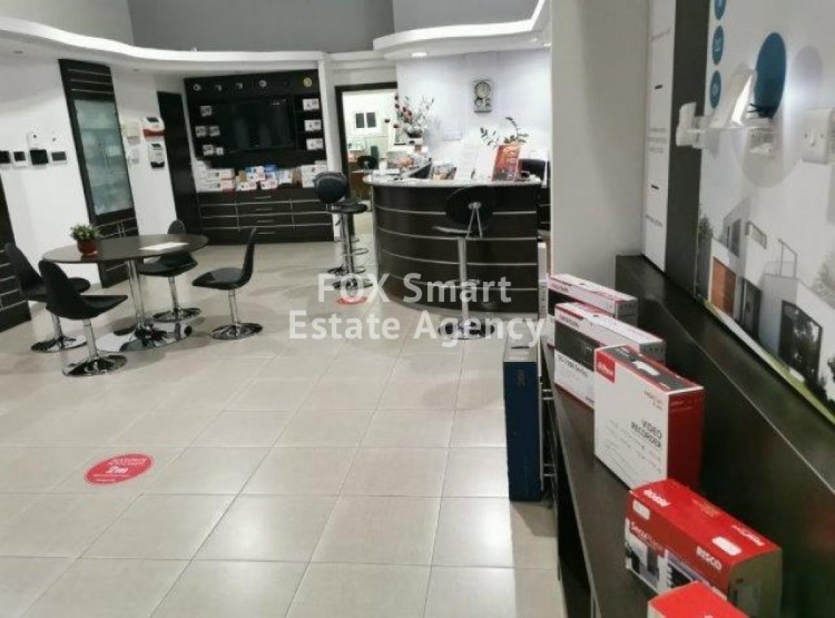 Picture of Retail For Sale in Agia Zoni, Limassol, Cyprus
