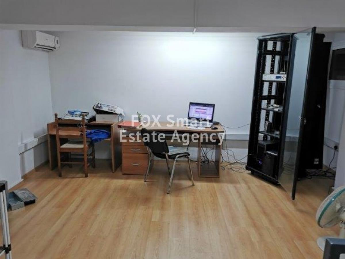 Picture of Retail For Sale in Agia Zoni, Limassol, Cyprus