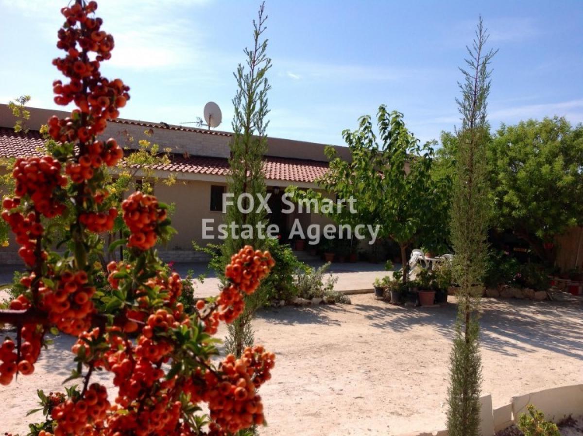 Picture of Home For Sale in Pano Kivides, Limassol, Cyprus