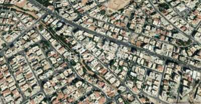 Residential Land For Sale in Agios Georgios (Lemesou), Cyprus