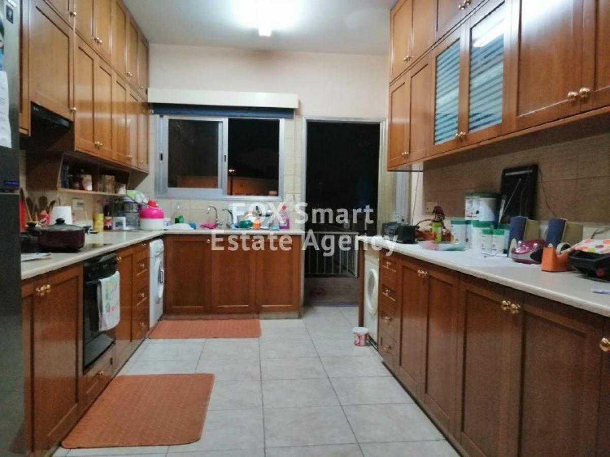 Picture of Home For Sale in Katholiki, Limassol, Cyprus
