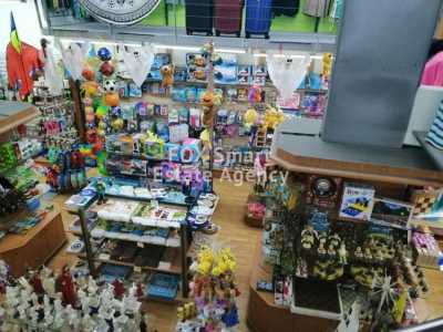 Retail For Sale in Potamos Germasogeias, Cyprus