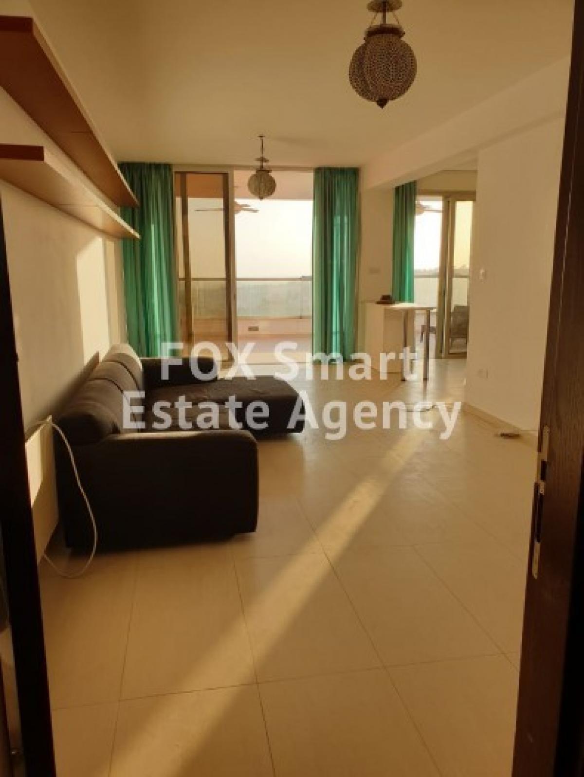 Picture of Apartment For Sale in Laiki Leykothea, Limassol, Cyprus