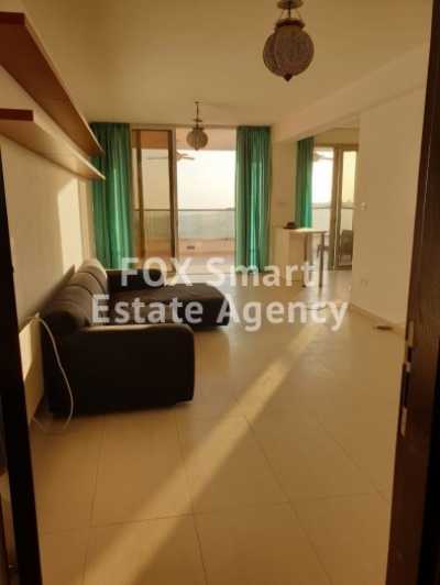 Apartment For Sale in Laiki Leykothea, Cyprus