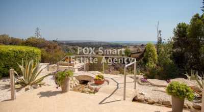 Home For Sale in Episkopi, Cyprus
