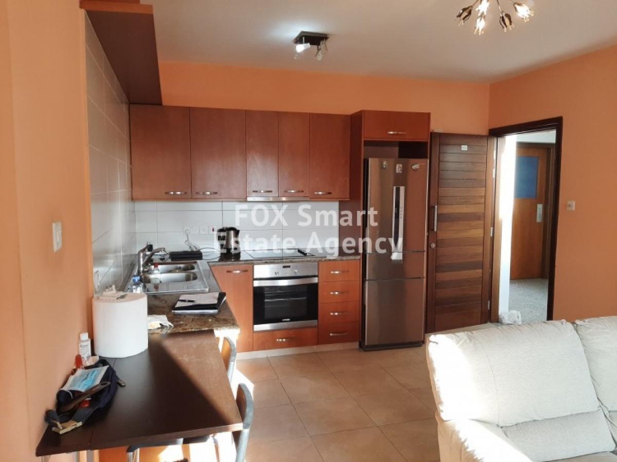 Picture of Apartment For Sale in Agios Ioannis, Paphos, Cyprus