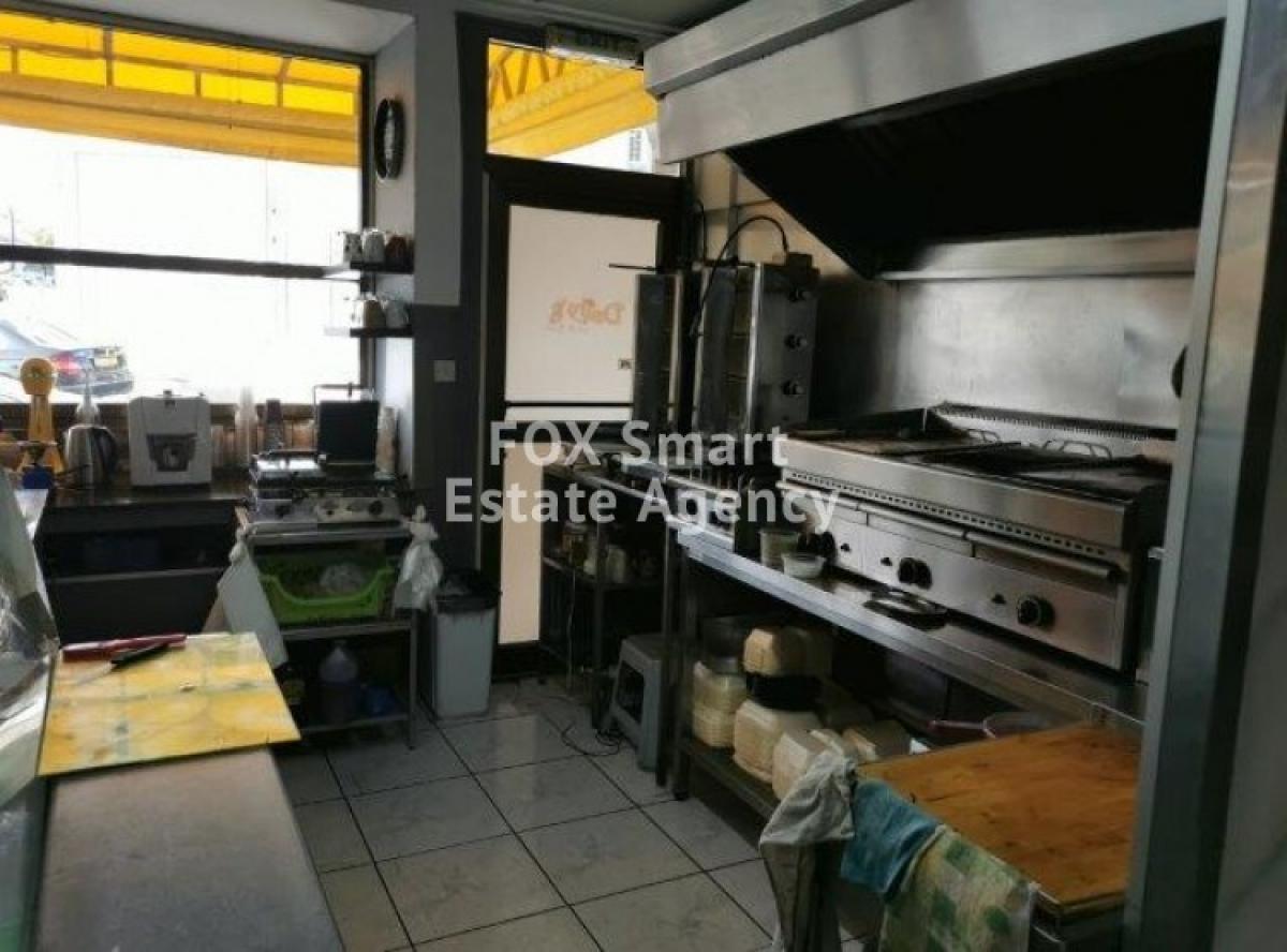 Picture of Retail For Sale in Agia Zoni, Limassol, Cyprus