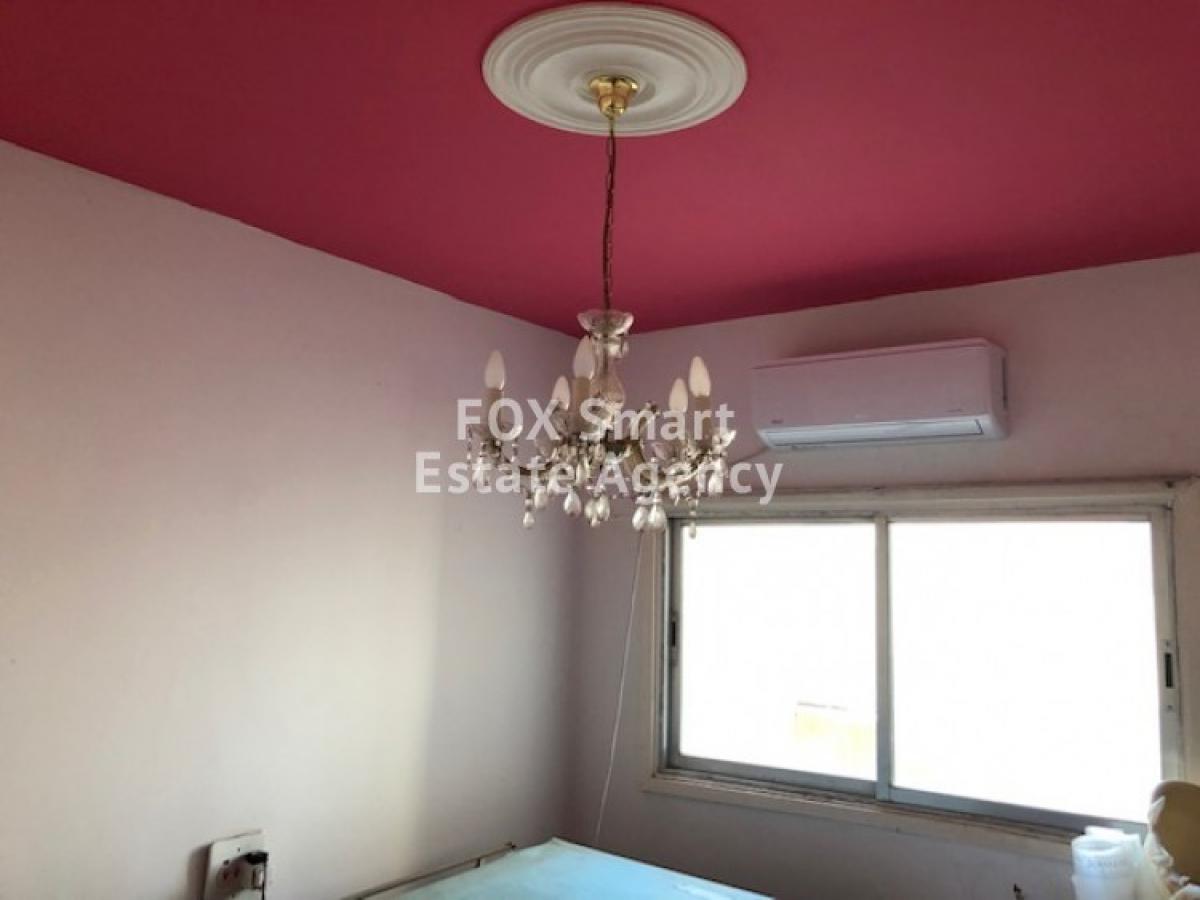 Picture of Apartment For Sale in Agia Trias, Limassol, Cyprus