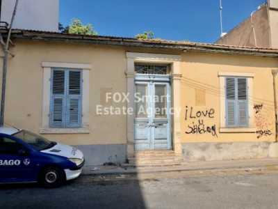 Home For Sale in Agia Trias, Cyprus