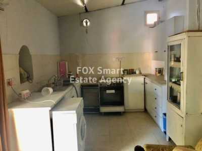 Home For Sale in Louvaras, Cyprus