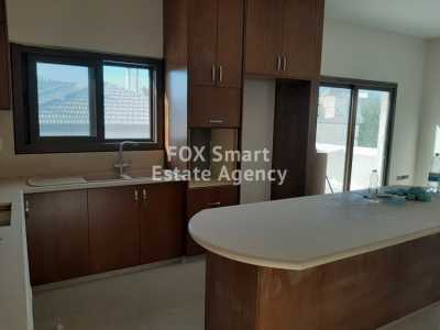 Home For Sale in Trachoni, Cyprus