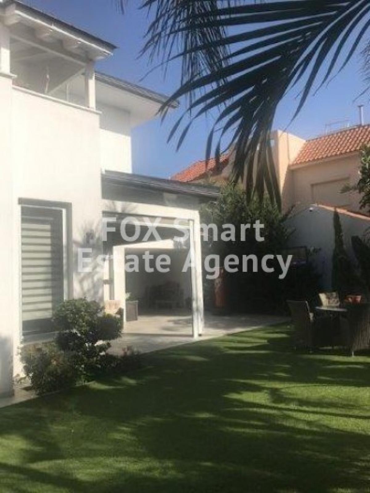 Picture of Home For Sale in Agios Spiridon, Limassol, Cyprus