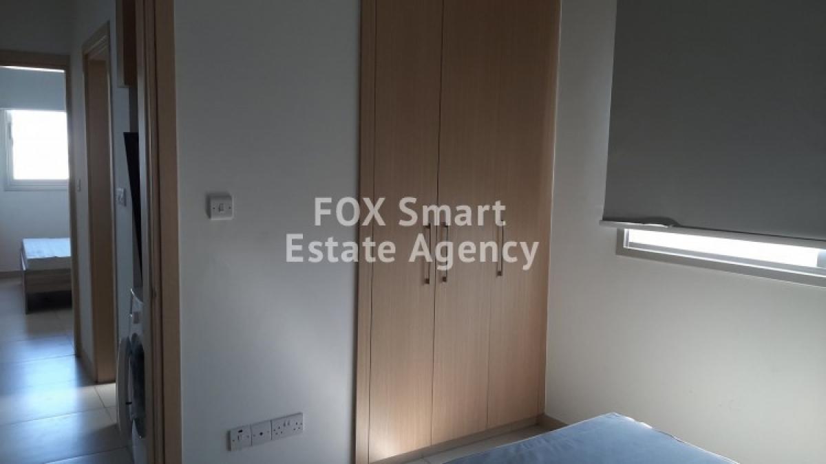 Picture of Apartment For Sale in Apostolos Andreas, Limassol, Cyprus