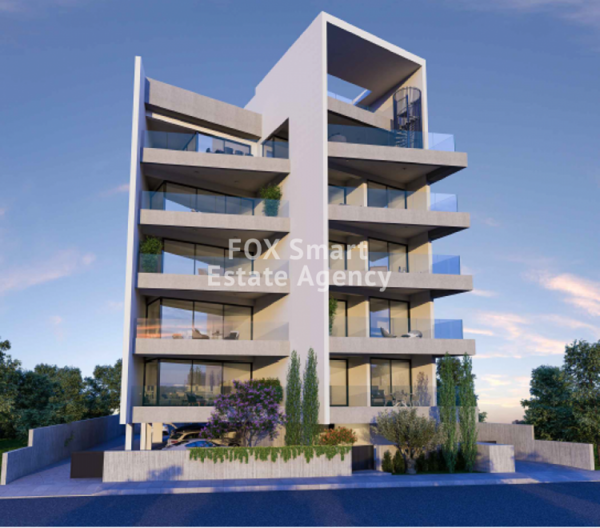 Picture of Home For Sale in Neapoli, Limassol, Cyprus