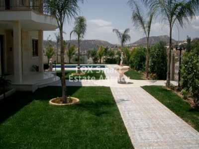 Home For Sale in Kefalokremmos, Cyprus