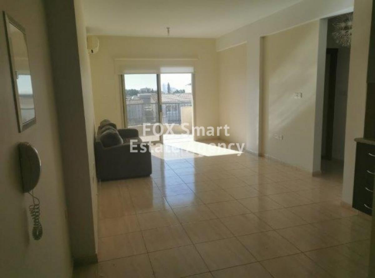 Picture of Apartment For Sale in Agios Spiridon, Limassol, Cyprus