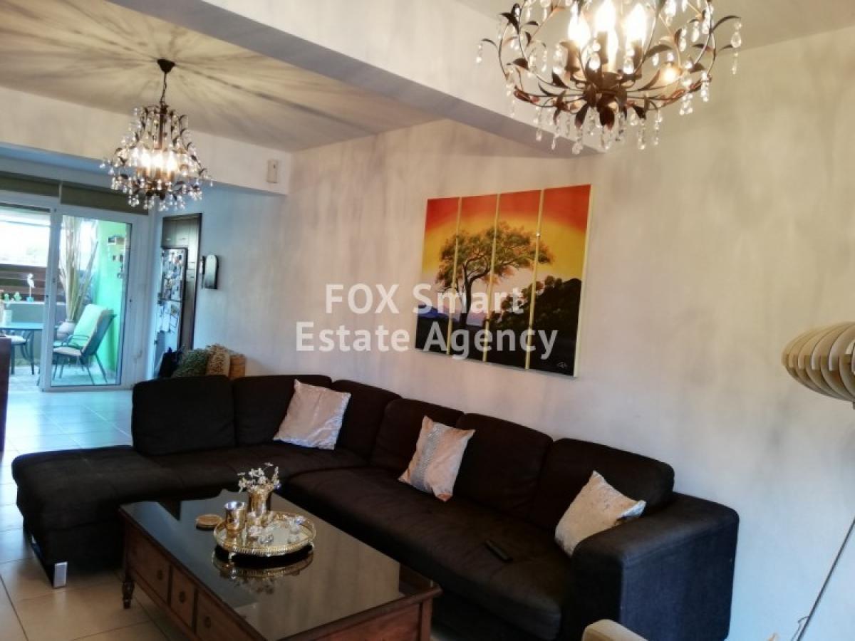 Picture of Apartment For Sale in Zakaki, Limassol, Cyprus