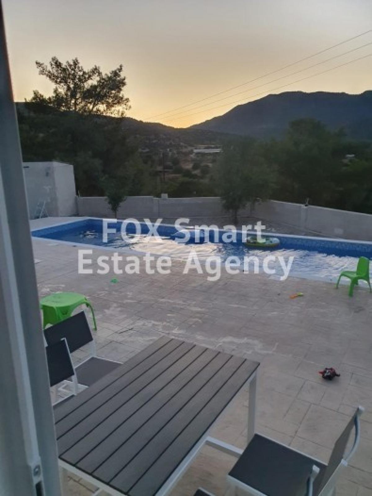 Picture of Bungalow For Sale in Mathikoloni, Limassol, Cyprus