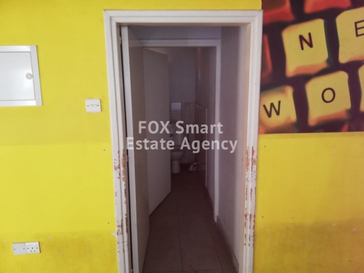 Picture of Retail For Sale in Agios Nektarios, Limassol, Cyprus