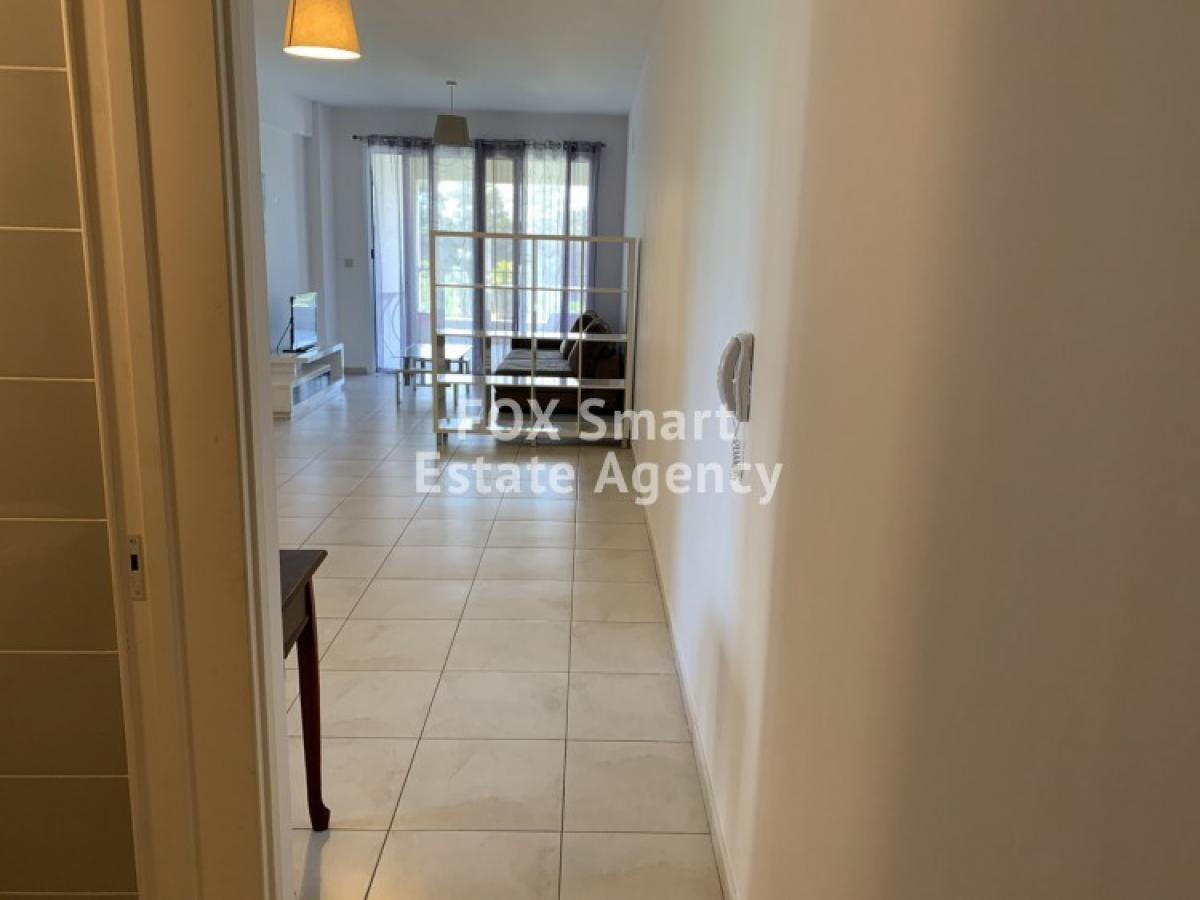 Picture of Apartment For Sale in Asomatos, Limassol, Cyprus