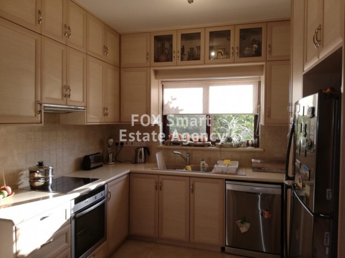 Picture of Home For Sale in Kolossi, Limassol, Cyprus