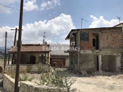Home For Sale in Agios Mamas, Cyprus