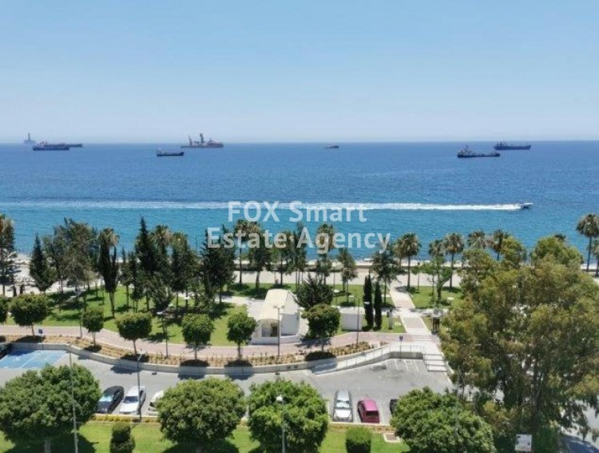 Picture of Apartment For Sale in Agia Trias, Limassol, Cyprus