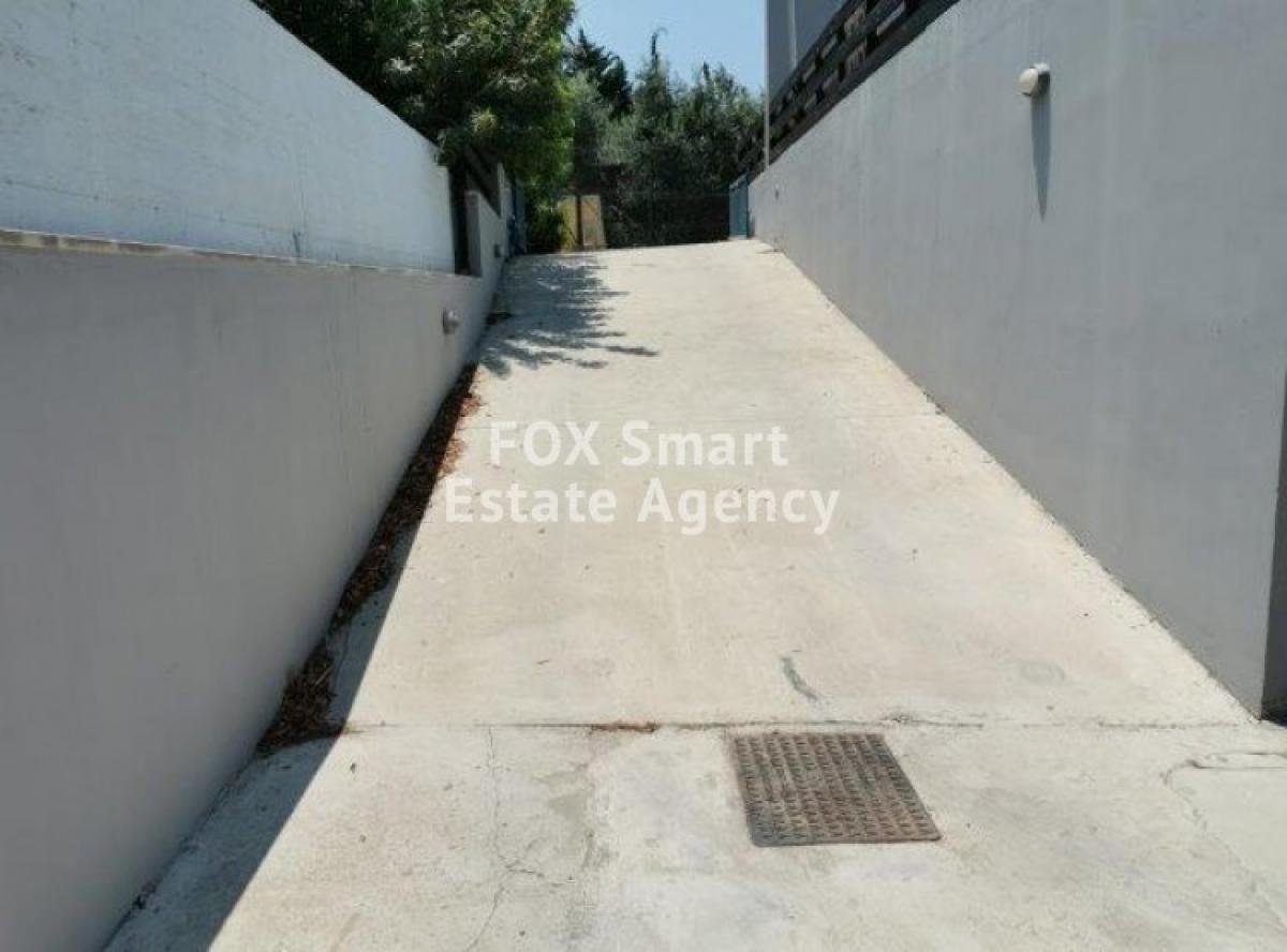Picture of Residential Land For Sale in Panthea, Limassol, Cyprus