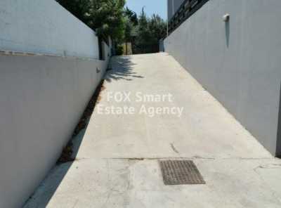 Residential Land For Sale in Panthea, Cyprus