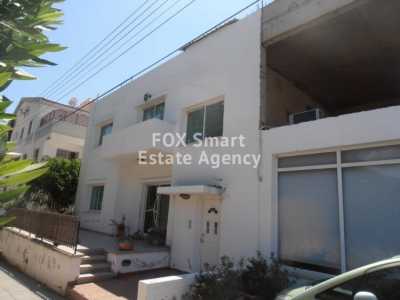 Home For Sale in Kontovathkia, Cyprus