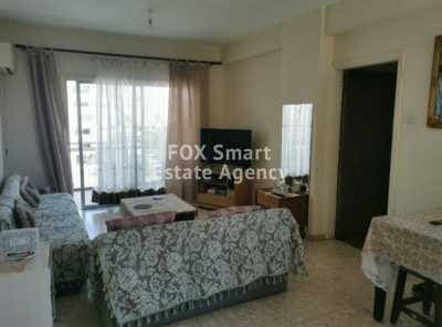 Apartment For Sale in Agios Nektarios, Cyprus
