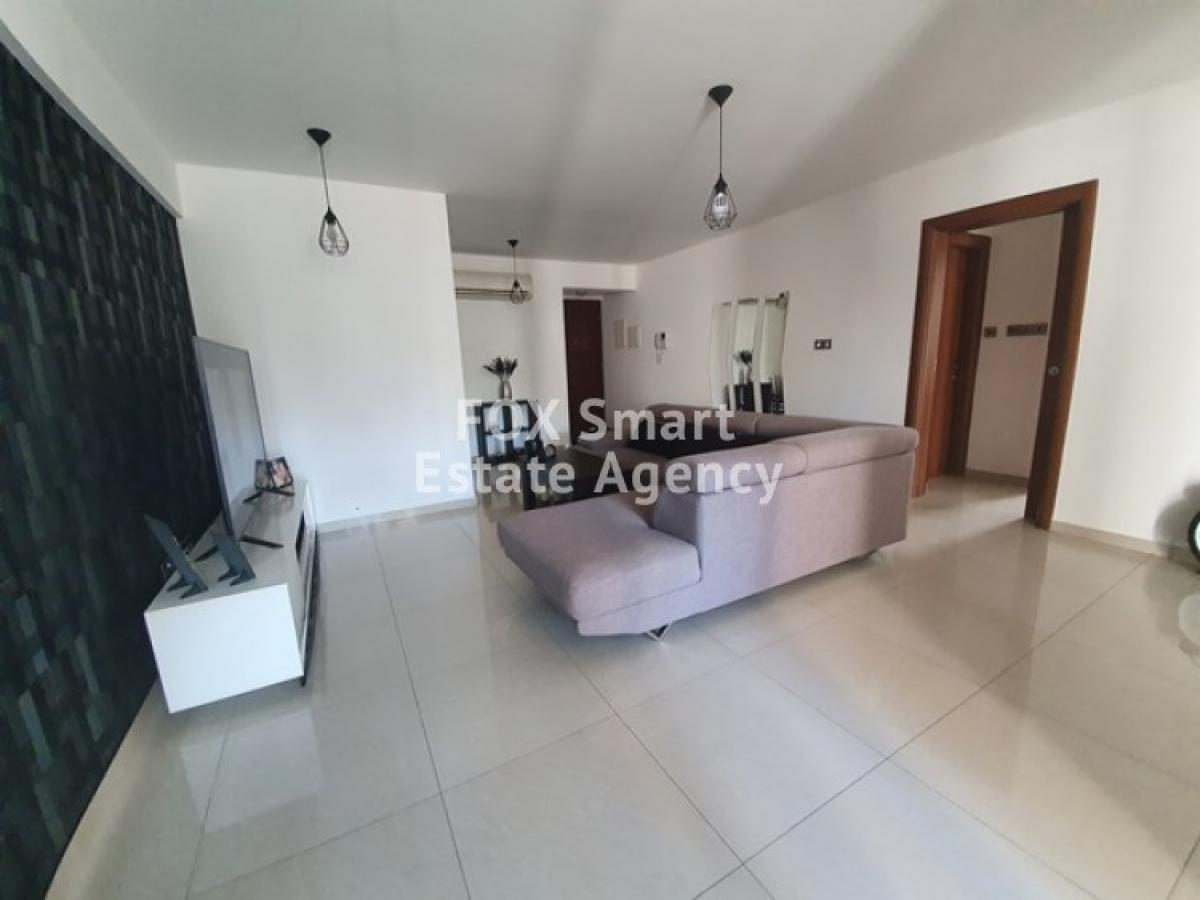 Picture of Apartment For Sale in Kapsalos, Limassol, Cyprus