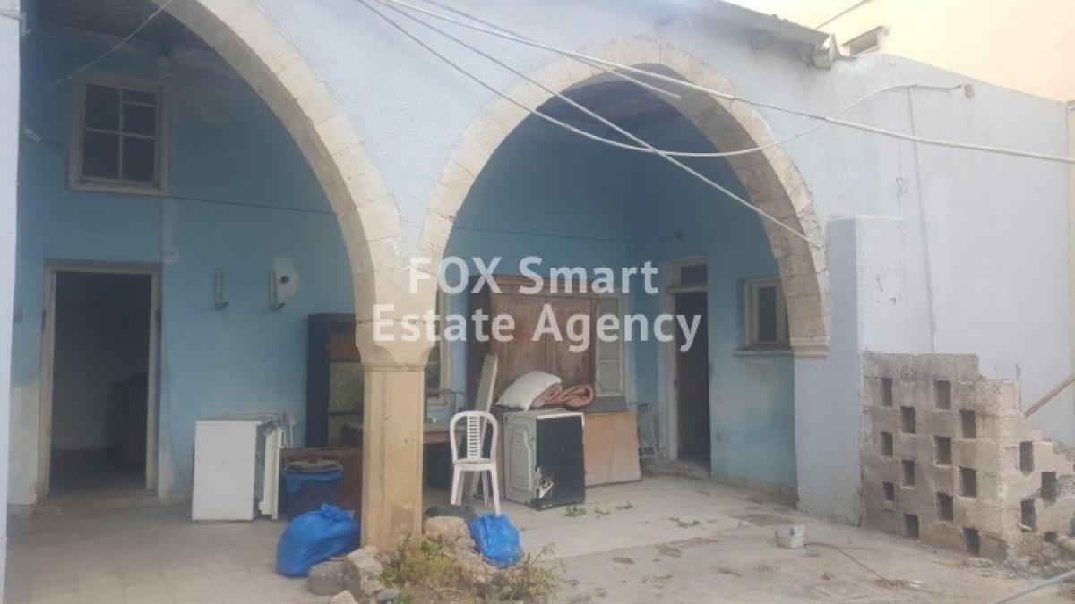 Picture of Home For Sale in Agia Trias, Limassol, Cyprus