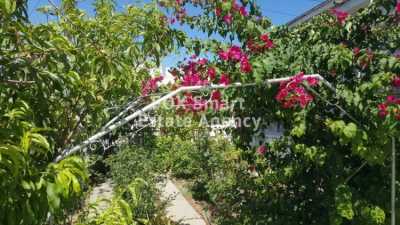 Residential Land For Sale in Kapsalos, Cyprus